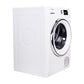 Whirlpool 9kg 6th Sense Heat Pump Clothes Dryer Laundry (WHP80250)