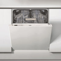 Whirlpool 12-Program PowerClean Integrated Dishwasher (WIO3033PELAUS)