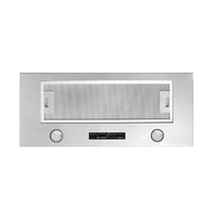 Unbranded 75cm Under Mount Range Hood With On-Board Motor (WPRU75ASL)