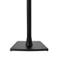 Sanus Speaker Stand For Sonos One, SL, Play:1 & Play:3 in Black (WSS21-B2)