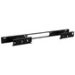 Sanus Extendable Soundbar Wall Mount Bracket For Sonos Arc In Black (WSSAWM1-B2)