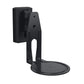 Sanus Adjustable Wall Mount Bracket for Sonos Era 100 Speaker in Black (WSWME11-B2)