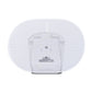 Sanus Adjustable Wall Mount Bracket For Sonos Era 300 Speaker in White (WSWME31-W2)