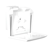 Sanus Adjustable Wall Mount Bracket For Sonos Era 300 Speaker in White (WSWME31-W2)